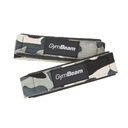 ТРЕНИРОВОЧНЫЕ ЛЕНТЫ ДЛЯ ТЯЖЕЛОЙ АТЛЕТКИ DURABLE CAMO DEADLIFT - GymBeam