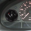 ИНДИКАТОР УРОВНЯ ТОПЛИВА DO АВТОМОБИЛЯ O ВЫСОКОГО WIDOCZNOSCI Z PRECYZYJNYM POMIAREM  фото 11