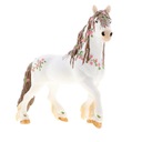 Plastové zvieratká zo zoo víla kôň figúrka bábika sada hračiek, pre Kód výrobcu ZKWQN-A2658OP