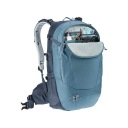 Велосипедный рюкзак Deuter Trans Alpine 24 atlantic-ink