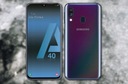 Samsung Galaxy A40 SM-A405FN/DS 4/64 ГБ Черный | Б