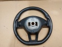 VOLANT CUIR MULTI PALETTES MERCEDES E CLASSE W212 AMG 15Rphoto 14