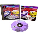 Need for Speed ​​II 2 Sony PlayStation (PSX PS1 PS2 PS3) #3 хорошее состояние