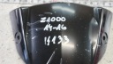 K133 KAWASAKI Z1000 AVEC 1000 14-24 VITRE DÉFLECTEUR D'AIR PROTECTION NOSEK 14092-1133 NEUFphoto 7