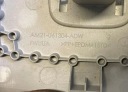 CEINTURE DE SÉCURITÉ ARRIÈRE CENTRAL FORD S-MAX A611B68E 2.0L DIESEL 110KWphoto 7