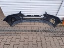 PARE-CHOCS AVANT AVANT BMW 5 G60 G61 MODULE 8084653photo 8