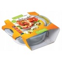 ТЕРМИСИЛ ЗАРАБОТОЧНОЕ БЛЮДО КРУГЛОЕ 1,7 Л