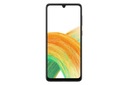 Smartfón Samsung Galaxy A33 (A336) 6/128GB 6,4 Farba čierna