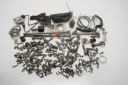 BMW S1000RR 12-14 БОЛТИ БОЛТИ  фото 14