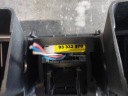 GRILLE CENTRALE CONDUIT D'AIR TABLEAU DE BORD INSTRUMENTATION OPEL MERIVA A 464652911 2892-002photo 11