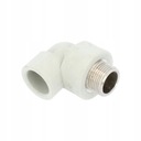 КОЛЕНО СВАРНОЕ ПП 32x3/4