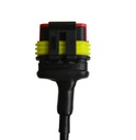 Удлинительный кабель для интерфейса USB BLUETOOTH для сжиженного нефтяного газа 2 м
