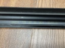 MERCEDES W213 SEALANT GLASS DOOR LEFT PERID  photo 10