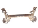 POUTRE SUSPENSION ARRIÈRE CHÂSSIS 5Q0501049R OCTAVIA III LEON III A3 8V GOLF VIIphoto 9