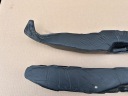FORD S-MAX MK1 RESTYLE NOISE INSULATION WINGS RIGHT LEFT KIT 6M21-U16E560-AD  photo 12