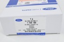 FORD FOCUS MK3 C346 ЗАДНІЙ ЛІВИЙ ПАНЕЛЬ ПОРОГА КУЗОВА ДЕФЛЕКТОР НОВИЙ ОРИГІНАЛ  (17526269685) фото min 7