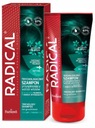 Radical Farmona Trichologický šampón na urýchlenie rastu vlasov 200ml