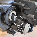 TOYOTA HILUX PHARE PROJECTEUR LED DROIT EUROPE 0K56photo 13