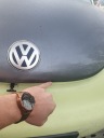 1C2941005A PHARE DROITE AVANT EN BON ÉTAT VW NOUVEAU BEETLE 99R1.9 TDI LG1N PHOTOphoto 15