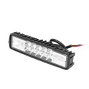 48W НАКЛАДКА SWIETLNA LED (СВІТЛОДІОД) РОБОЧА DWUKOLOROWA БІЧНА ФАРА NG  фото 6