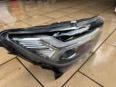 VOLVO XC40 HEADLIGHT PERID RIGHTS SIDE COMPLETE LED 31655991  photo 7