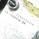 СЕРВИС BYD ATTO 3 TA3568010D5 34829100 152KW 2025  фото 8