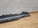 BMW F32 F33 ПОРОГ ПРАВЫЙ M-PAKIET НАКЛАДКА ПОРОГА 475 BLACKSAPPHIRE 8054540  фото 13