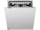 Посудомоечная машина WHIRLPOOL WI 7020 PF, 14 комплектов, 60 см