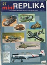 миниРеплика 27 5/2002