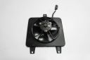 TRIUMPH TIGER 1050 06-12 FAN FAN RADIATOR  photo 5