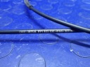 CABLE ROPE HANDLE DISCOVERY HOOD AUDI A3 8Y ORIGINAL 8Y1823535  photo 8