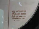 КРИШКА БАГАЖНИКА БАГАЖНИКА ЗАДНЯ ЗАД 068 TOYOTA AYGO II  (18169413521) фото min 6