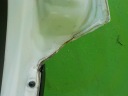 MITSUBISHI ASX I 1.8 B 12R 5D TRUNK LID BACK  photo 7