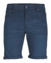Мужские шорты Jack & Jones Jpstick Jjicon Ama Sn S Navy