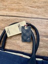 Výpredaj Plážová nákupná taška Tommy Hilfiger Dominujúci vzor logo
