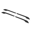 4 SZT. ЗАХИСТ РУЧКИ ДВЕРІ ABS КЛЯМКА ЗОВНІШНЯ ДЕКОРАТИВНІ НАКЛЕЙКИ M8  (18842840652) фото min 10