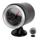 ТАХОМЕТР 52MM/2,05 ДЮЙМА 0-8000 OBR/MIN ІНДИКАТОР ПАНЕЛІ Z ВОЛОКНА R0  фото 9