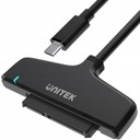 Адаптер UNITEK USB-C 3.1 SATA III HDD SSD Bridge