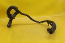 FIL TUYAU TUYAU TUBES EAU VW PASSAT B8 AUDI SEAT 2.0 TDI 04L121064Tphoto 13