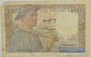 14.Francja, 10 Franków 10.03.1949, P.99.f, St.3