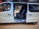 TRAFIC VIVARO TALENTO NV300 SUELO ALFOMBRILLA L1H1 BREVE 2014 - 2023 PERSONAL 