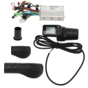 Комплекти Для Переобладнання 36 V 48V 350 W