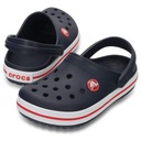 Detské topánky Dreváky Šľapky Sandále Crocs Kroksy EAN (GTIN) 0191448738232