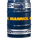 Масло моторное Mannol Defender 7507 10w40 60л
