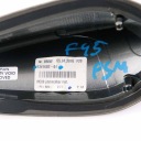 BMW F45 КРЫШКА АНТЕНЫ ПЛАВНИК REKINA ПЛАТИНОВИЙ СЕРЕБРЯННЫЙ METALICZNY C08  фото 12
