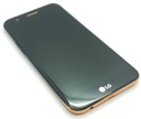 LG K10 2017 M250e LTE Dual Sim Black | A- Model telefónu K10