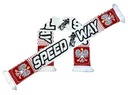 ШАРФ ДЛЯ ФАНАТЕЛЕЙ SPEEDWAY GRAND PRIX *ПОЛЬША* HD SUPER ELASTIC, SPEEDWAY, GP