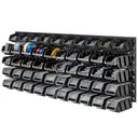 ДОСКА МАСТЕРСКАЯ ПОЛКА 116x39 50 КЮВЕТОВ