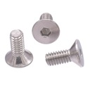 M5x10 НЕРЖАВЕЮЩАЯ НЕРЖАВЕЮЩАЯ НЕРЖАВЕЮЩАЯ НЕРЖАВЕЮЩАЯ A2 7991 КОНИЧЕСКИЙ ВИНТ (10)