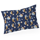 НАВУШКА 40х60 ХЛОПКОВЫЕ УЗОРЫ НА МОЛНИИ!